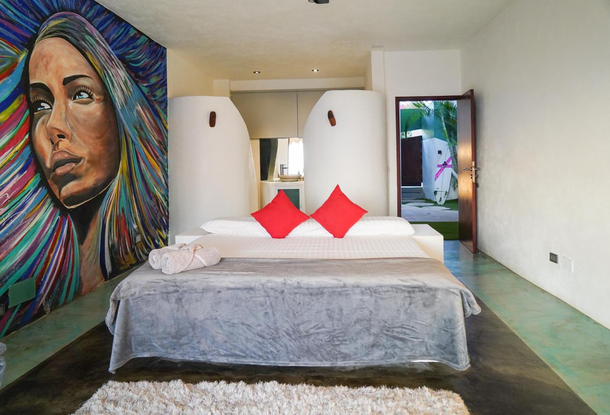 Casa Nova, Infinity Pool, Ocean View, Private Beach Acces, Starlink Puerto Escondido  Ngoại thất bức ảnh