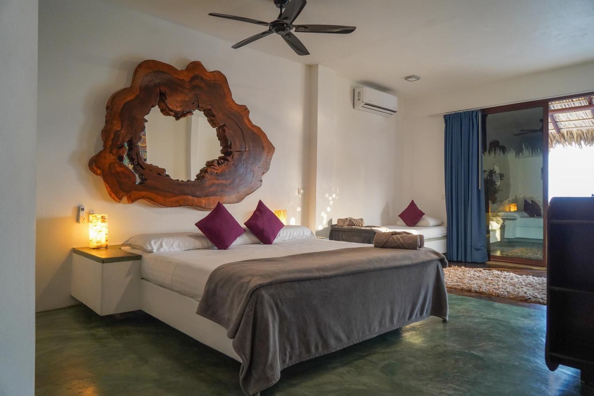 Casa Nova, Infinity Pool, Ocean View, Private Beach Acces, Starlink Puerto Escondido  Ngoại thất bức ảnh