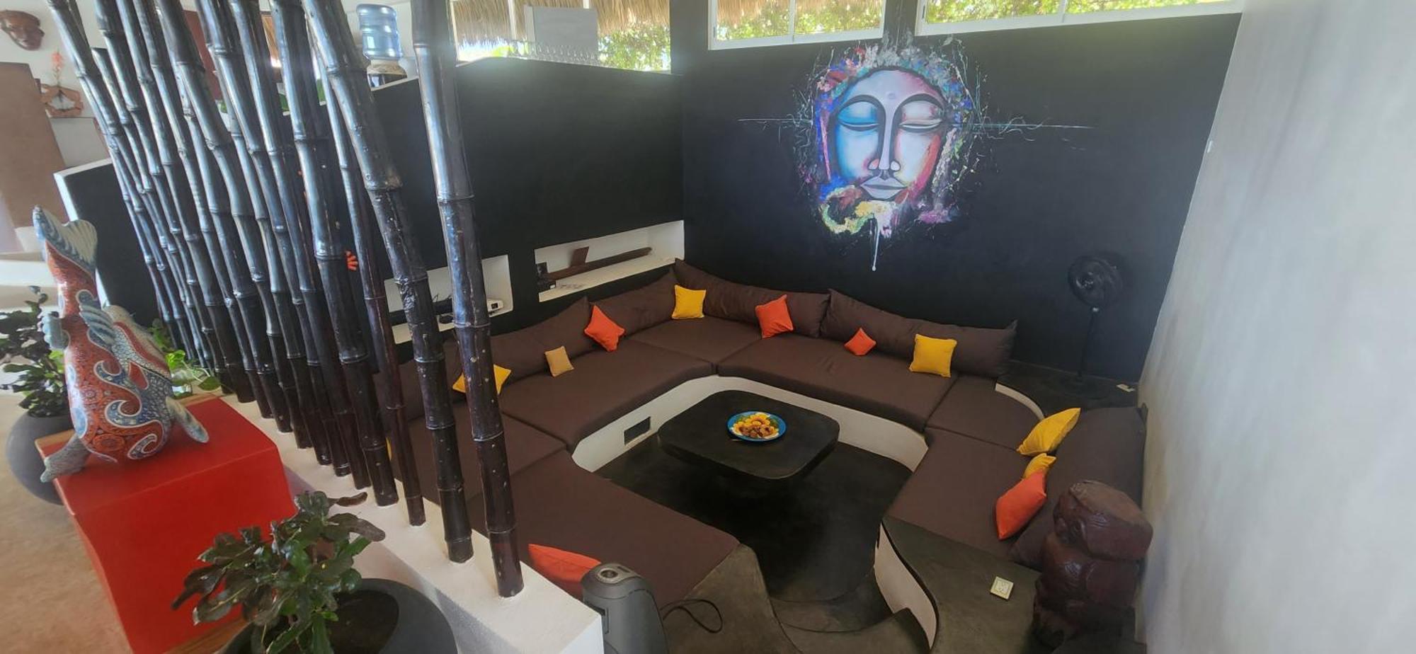 Casa Nova, Infinity Pool, Ocean View, Private Beach Acces, Starlink Puerto Escondido  Ngoại thất bức ảnh